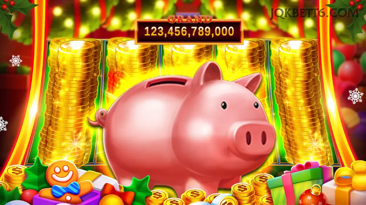 Slots jqkbet - Sweet Bonanza e caça-níqueis populares