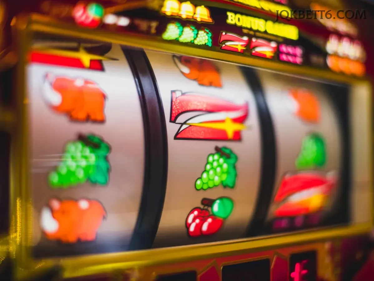 App jqkbet slots mobile